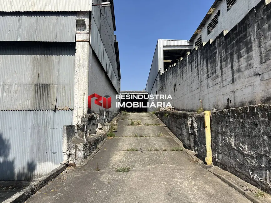 Armazém / Galpão para alugar, 4125m2 em Jardim Jaraguá, São Paulo - SP - imagem 8 Foto 8 de Armazém / Galpão para alugar, 4125m2 em Jardim Jaraguá, São Paulo - SP