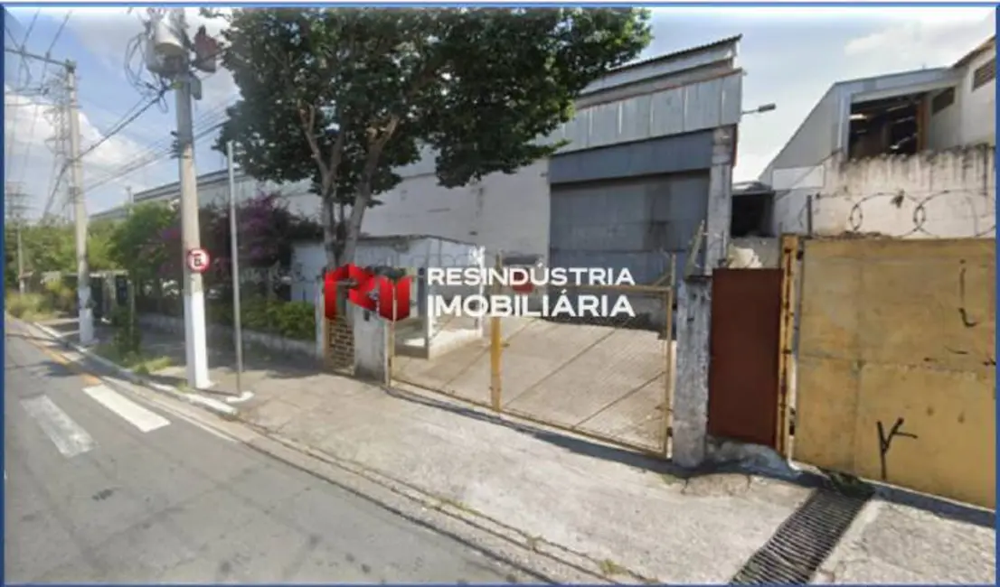 Foto 1 de Armazém / Galpão para alugar, 4125m2 em Jardim Jaraguá, São Paulo - SP