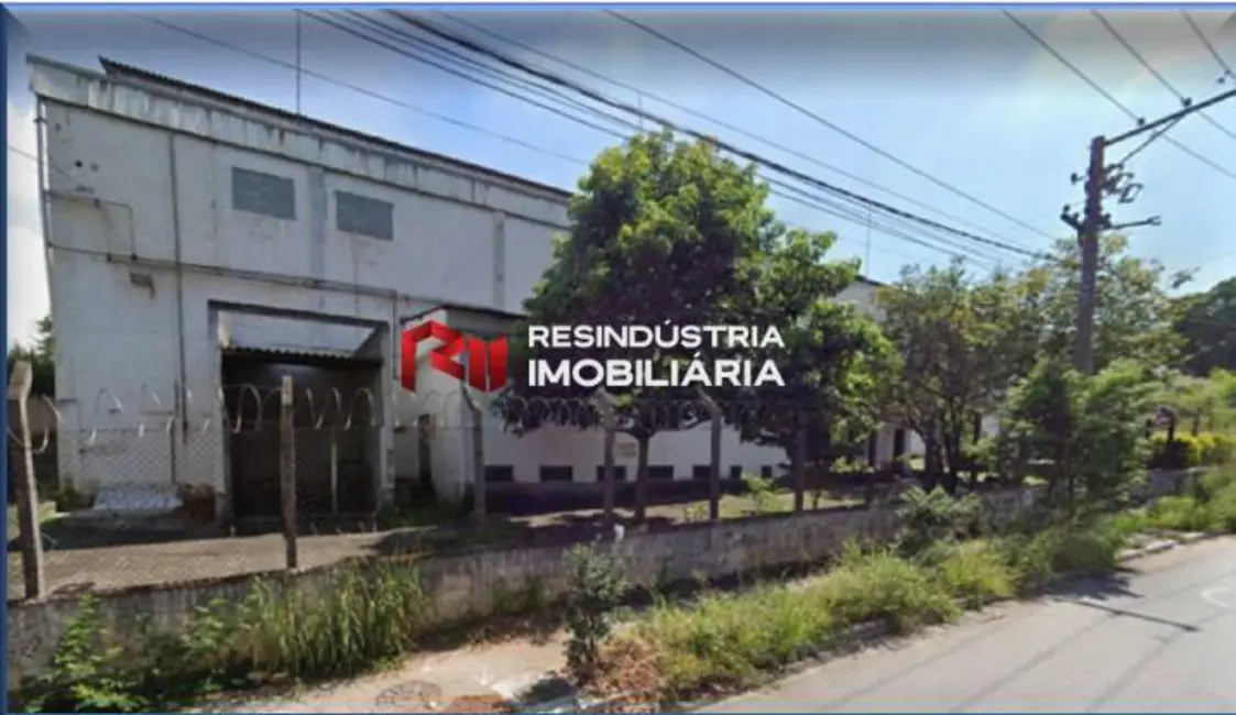 Foto 2 de Armazém / Galpão para alugar, 4125m2 em Jardim Jaraguá, São Paulo - SP