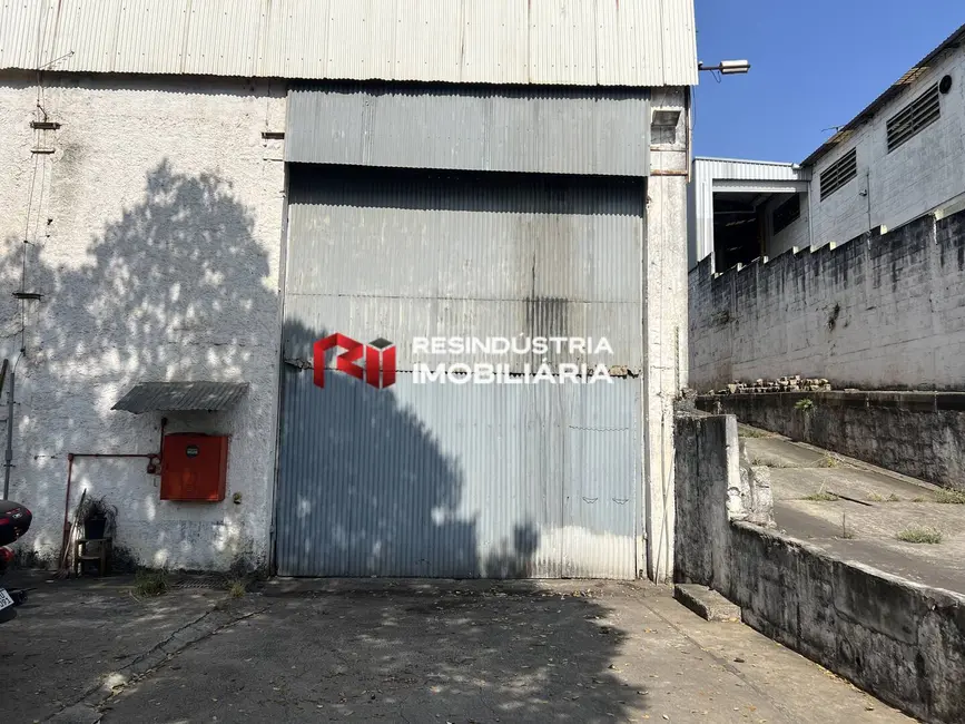 Armazém / Galpão para alugar, 4125m2 em Jardim Jaraguá, São Paulo - SP - imagem 7 Foto 7 de Armazém / Galpão para alugar, 4125m2 em Jardim Jaraguá, São Paulo - SP