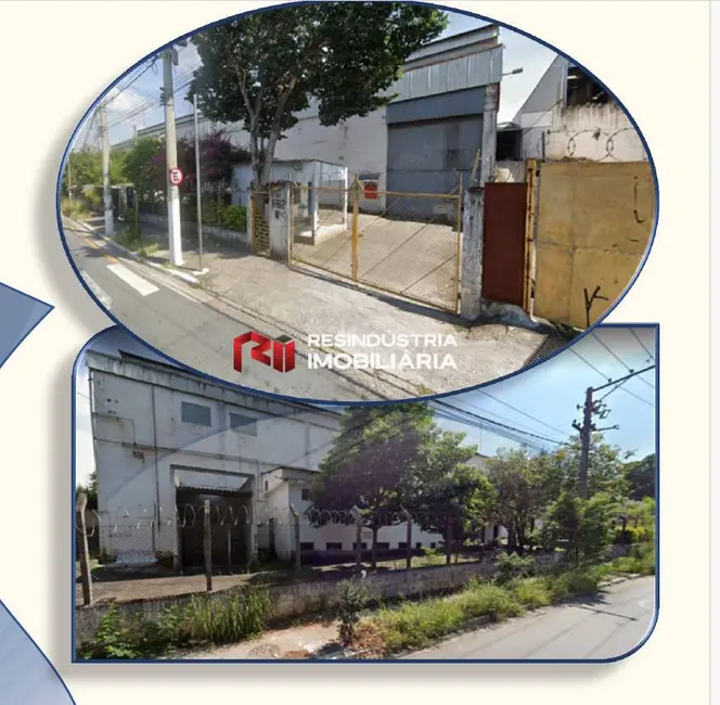 Armazém / Galpão para alugar, 4125m2 em Jardim Jaraguá, São Paulo - SP - imagem 3 Foto 3 de Armazém / Galpão para alugar, 4125m2 em Jardim Jaraguá, São Paulo - SP