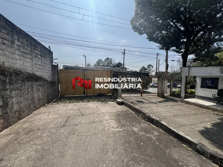 Armazém / Galpão para alugar, 4125m2 em Jardim Jaraguá, São Paulo - SP - imagem 9 Foto 9 de Armazém / Galpão para alugar, 4125m2 em Jardim Jaraguá, São Paulo - SP