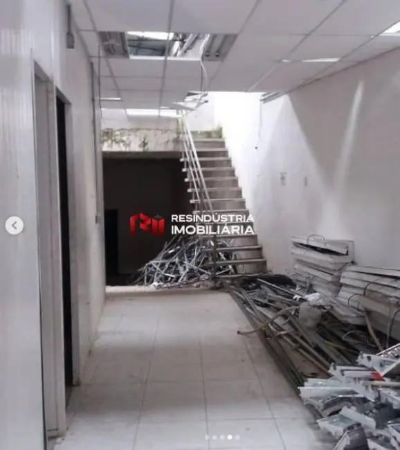 Foto 5 de Armazém / Galpão para alugar, 500m2 em Bussocaba, Osasco - SP