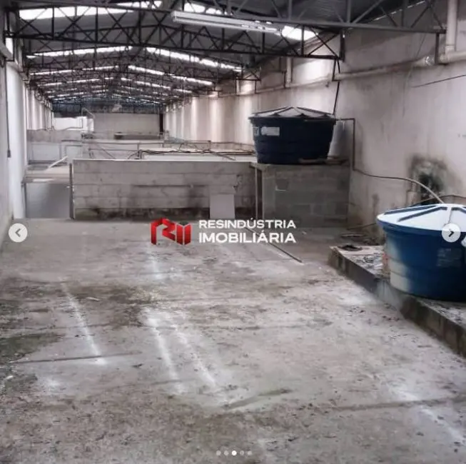 Foto 6 de Armazém / Galpão para alugar, 500m2 em Bussocaba, Osasco - SP