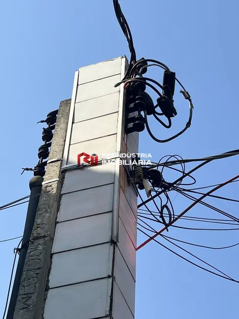 Foto 7 de Armazém / Galpão para alugar, 450m2 em Jardim Alvorada, Jandira - SP