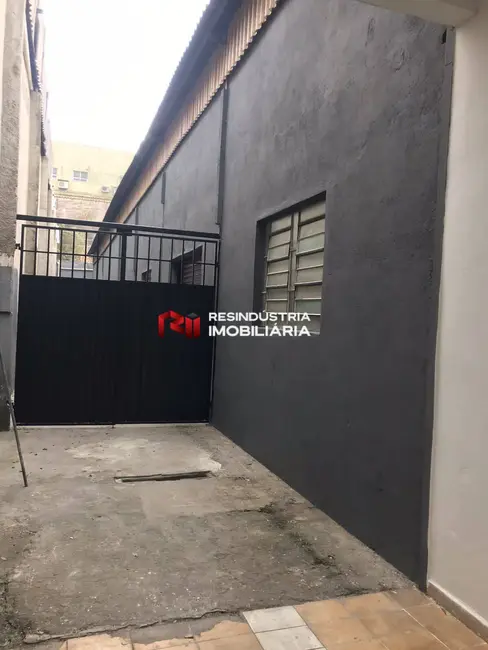 Foto 3 de Armazém / Galpão para alugar, 450m2 em Jardim Alvorada, Jandira - SP