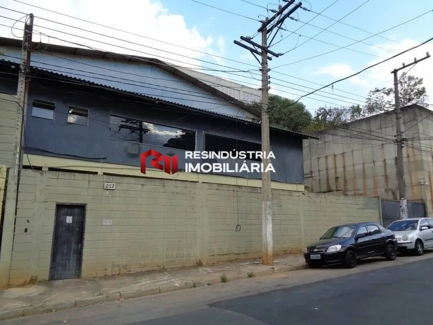 Foto 2 de Armazém / Galpão à venda e para alugar, 629m2 em Jardim Califórnia, Barueri - SP