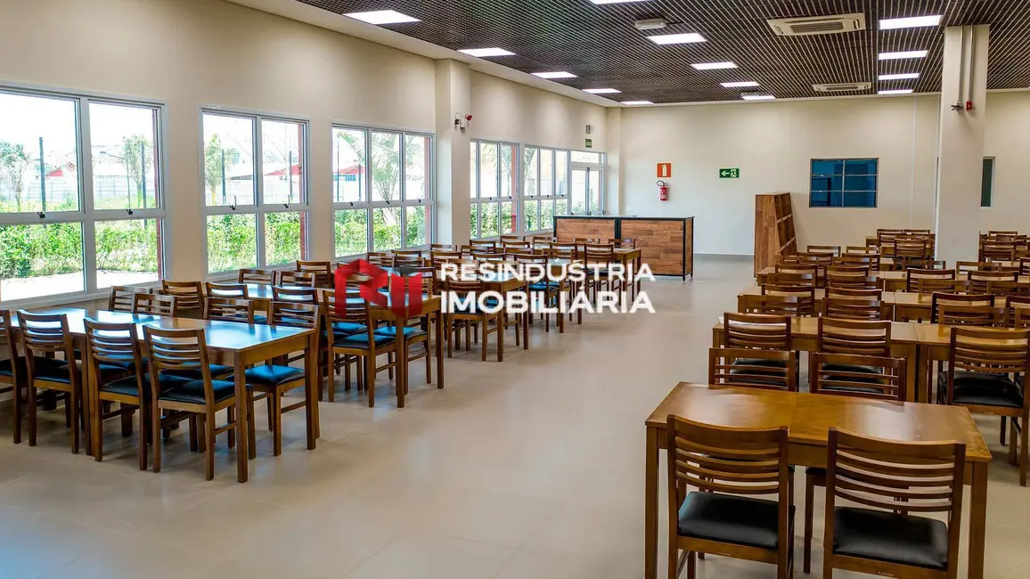 Armazém / Galpão para alugar, 2022m2 em Quitaúna, Osasco - SP - imagem 8 Foto 8 de Armazém / Galpão para alugar, 2022m2 em Quitaúna, Osasco - SP