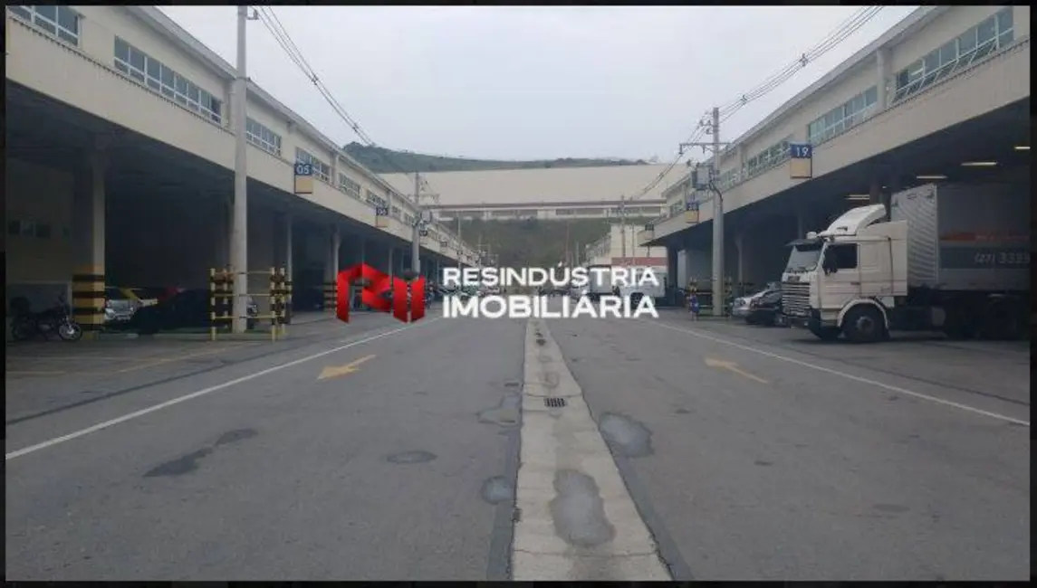 Foto 5 de Armazém / Galpão para alugar, 1676m2 em Itaqui, Itapevi - SP