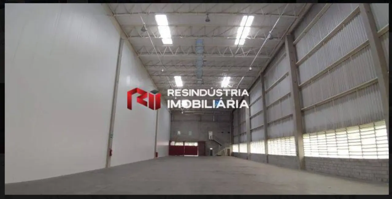 Foto 3 de Armazém / Galpão para alugar, 1829m2 em Jardim Presidente Dutra, Guarulhos - SP