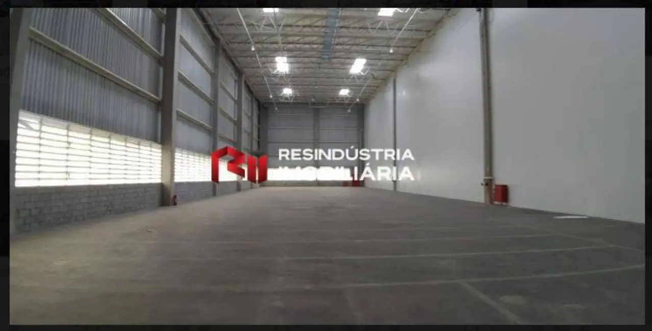 Foto 3 de Armazém / Galpão para alugar, 2198m2 em Cidade Industrial Satélite de São Paulo, Guarulhos - SP