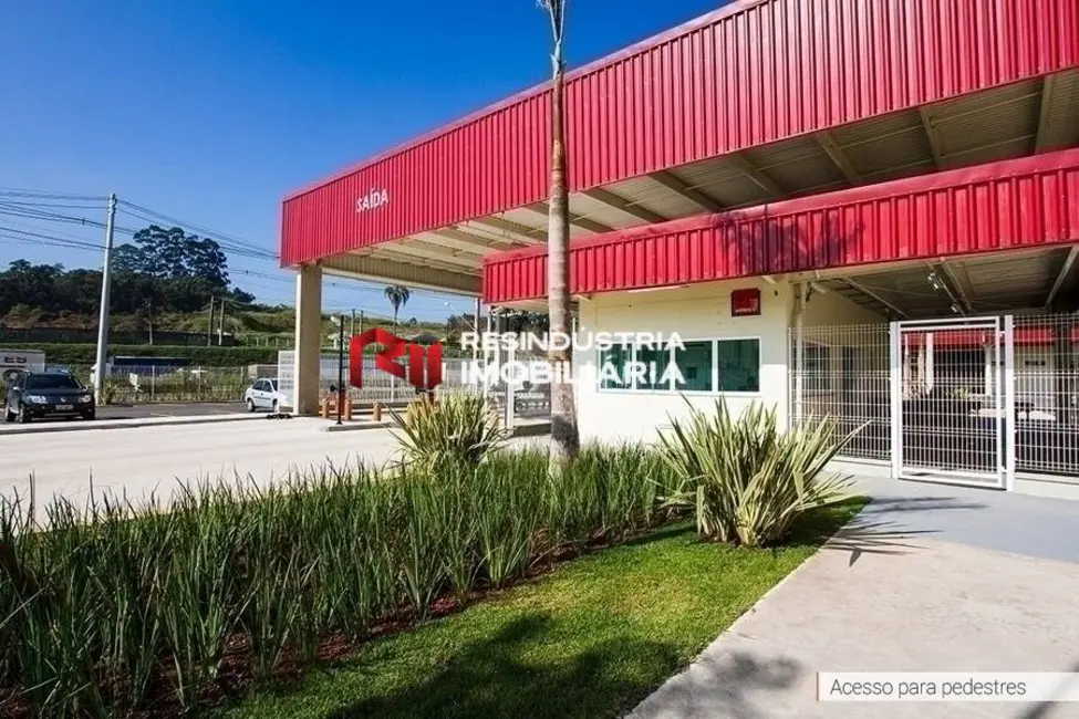 Foto 5 de Armazém / Galpão para alugar, 2115m2 em Água Espraiada, Embu Das Artes - SP