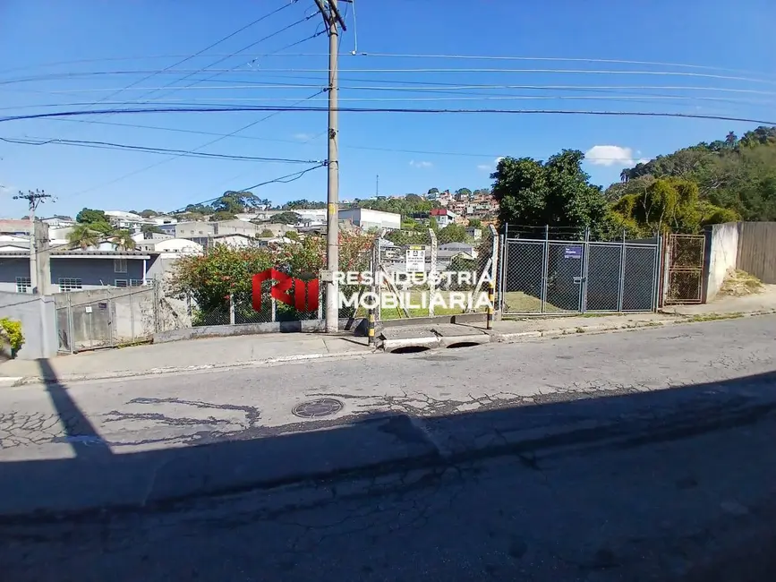 Foto 1 de Terreno / Lote à venda, 1687m2 em Jardim Califórnia, Barueri - SP