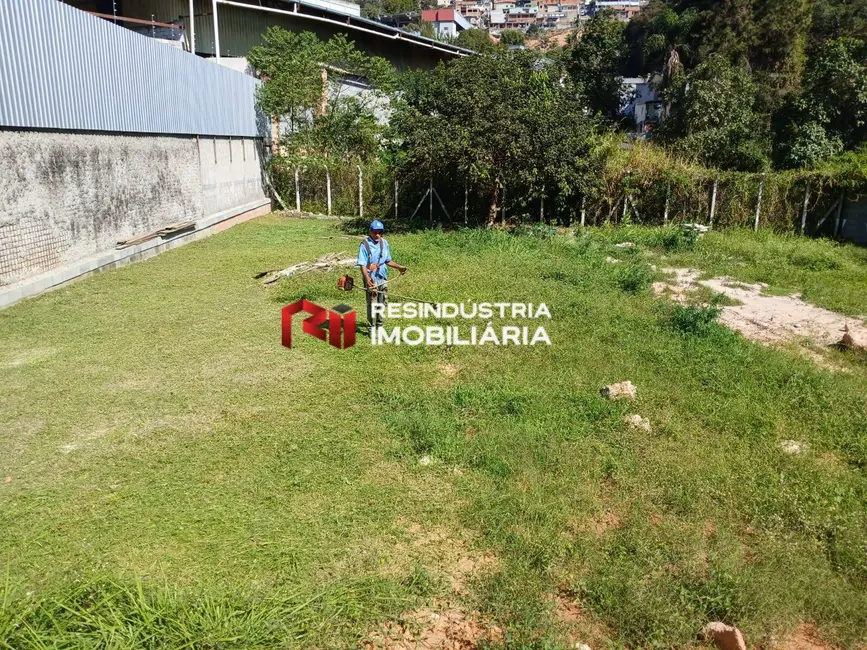 Foto 6 de Terreno / Lote à venda, 1687m2 em Jardim Califórnia, Barueri - SP