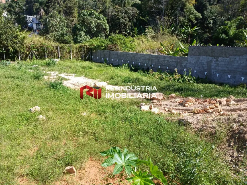 Foto 5 de Terreno / Lote à venda, 1687m2 em Jardim Califórnia, Barueri - SP