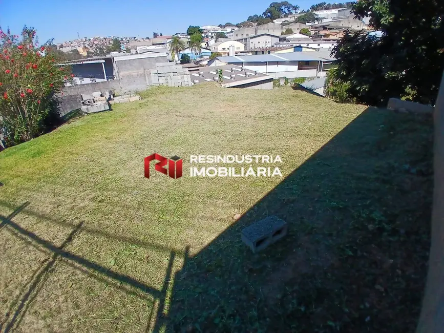 Foto 4 de Terreno / Lote à venda, 1687m2 em Jardim Califórnia, Barueri - SP