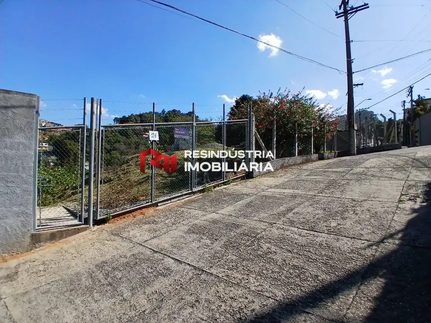 Foto 3 de Terreno / Lote à venda, 1687m2 em Jardim Califórnia, Barueri - SP