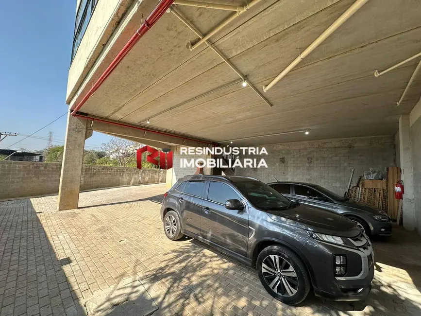 Armazém / Galpão para alugar, 3860m2 em Chácaras São Luís, Santana De Parnaiba - SP - imagem 7 Foto 7 de Armazém / Galpão para alugar, 3860m2 em Chácaras São Luís, Santana De Parnaiba - SP