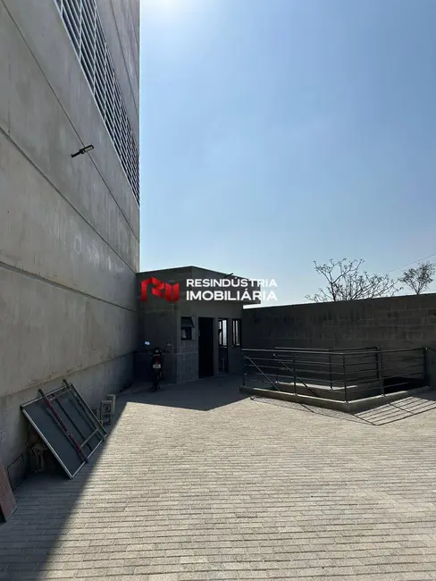 Armazém / Galpão para alugar, 3860m2 em Chácaras São Luís, Santana De Parnaiba - SP - imagem 3 Foto 3 de Armazém / Galpão para alugar, 3860m2 em Chácaras São Luís, Santana De Parnaiba - SP