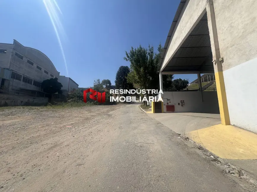 Foto 4 de Armazém / Galpão para alugar, 4200m2 em Industrial Anhangüera, Osasco - SP