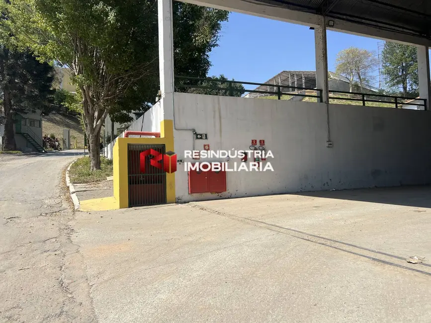 Foto 5 de Armazém / Galpão para alugar, 4200m2 em Industrial Anhangüera, Osasco - SP