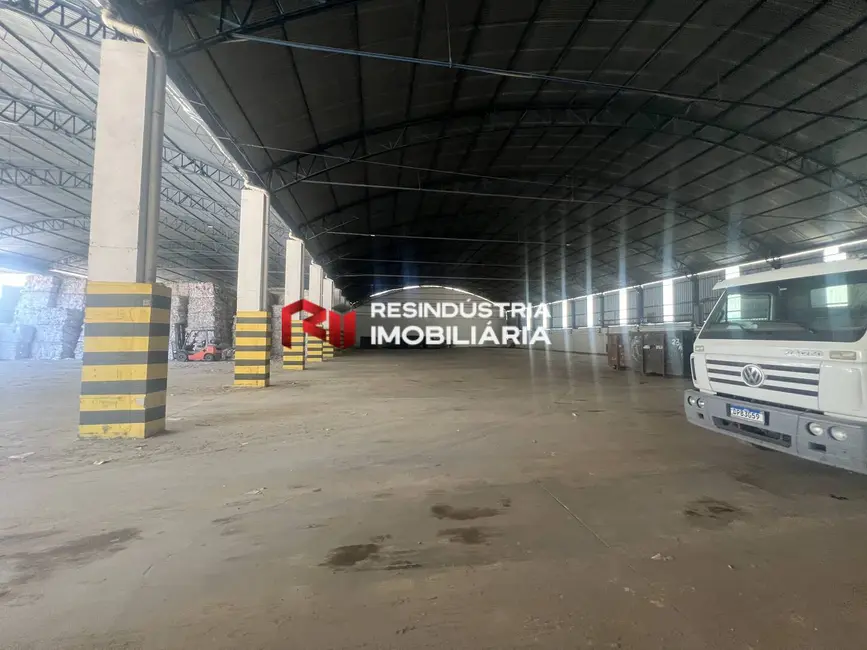 Foto 8 de Armazém / Galpão para alugar, 4200m2 em Industrial Anhangüera, Osasco - SP