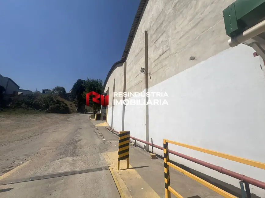Foto 3 de Armazém / Galpão para alugar, 4200m2 em Industrial Anhangüera, Osasco - SP