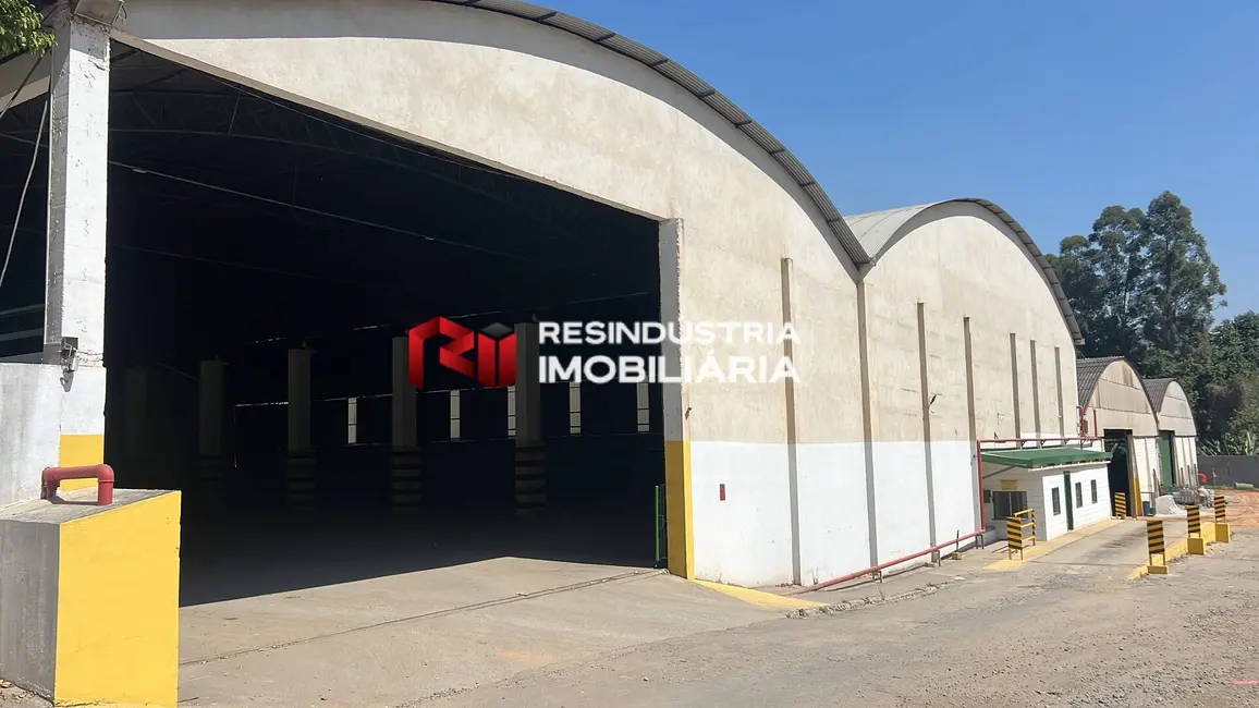 Foto 1 de Armazém / Galpão para alugar, 4200m2 em Industrial Anhangüera, Osasco - SP
