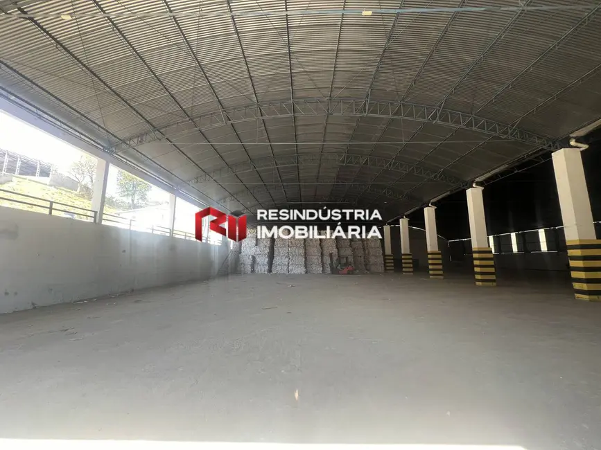 Foto 7 de Armazém / Galpão para alugar, 4200m2 em Industrial Anhangüera, Osasco - SP
