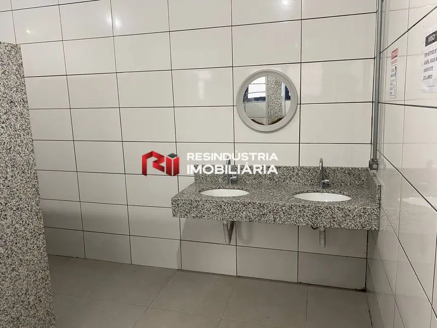 Foto 6 de Armazém / Galpão para alugar, 750m2 em Recanto Sombra do Ipê, Santana De Parnaiba - SP