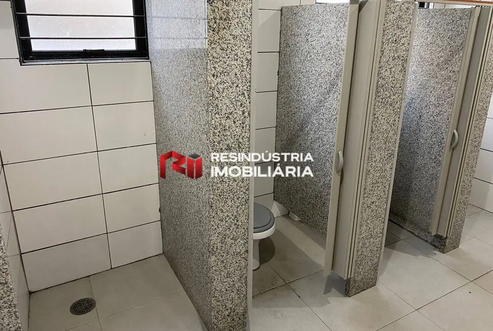 Foto 7 de Armazém / Galpão para alugar, 750m2 em Recanto Sombra do Ipê, Santana De Parnaiba - SP