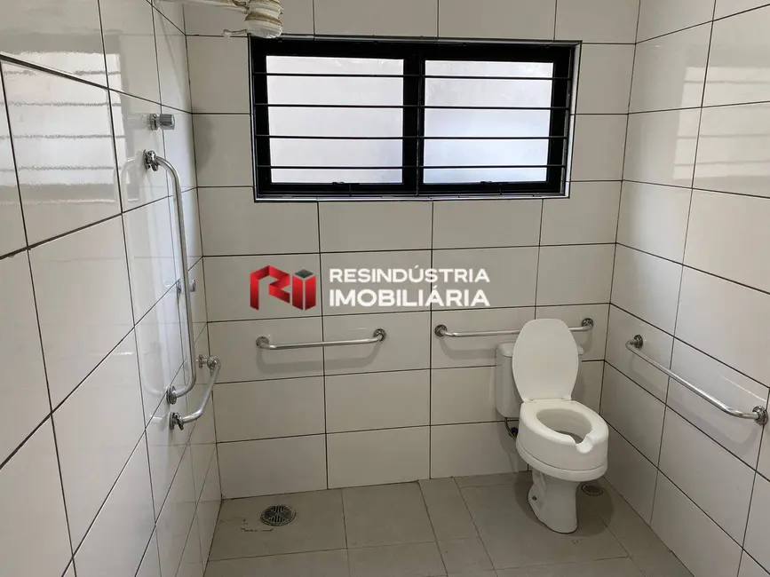 Foto 8 de Armazém / Galpão para alugar, 750m2 em Recanto Sombra do Ipê, Santana De Parnaiba - SP