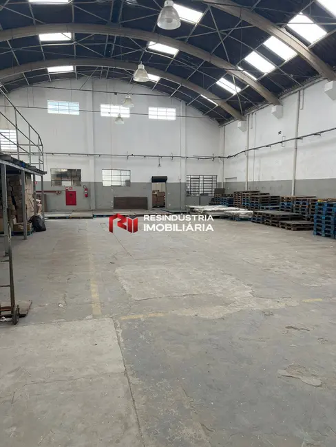 Foto 5 de Armazém / Galpão à venda, 2000m2 em Vila Gomes Cardim, São Paulo - SP