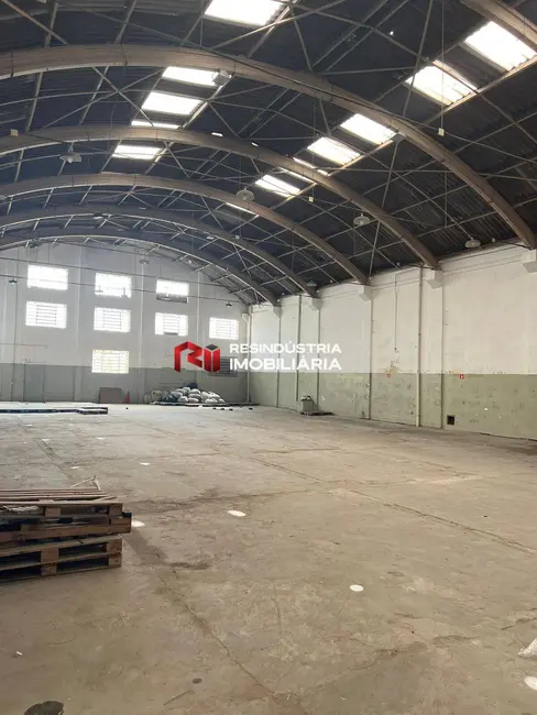 Foto 6 de Armazém / Galpão à venda, 2000m2 em Vila Gomes Cardim, São Paulo - SP