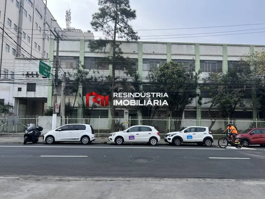 Foto 3 de Armazém / Galpão à venda, 2000m2 em Vila Gomes Cardim, São Paulo - SP