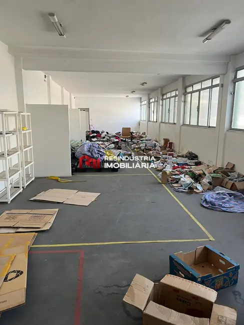 Foto 8 de Armazém / Galpão à venda, 2000m2 em Vila Gomes Cardim, São Paulo - SP