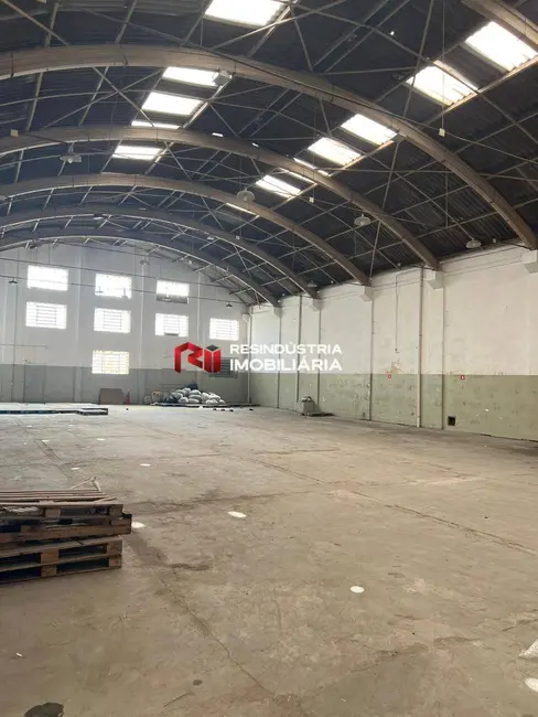 Foto 4 de Armazém / Galpão à venda, 2000m2 em Vila Gomes Cardim, São Paulo - SP
