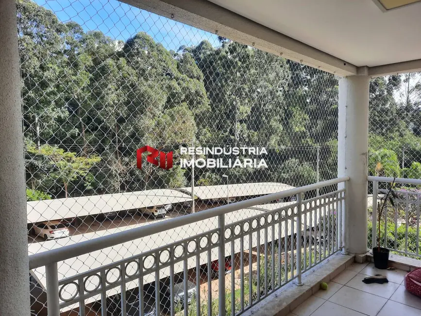 Foto 2 de Apartamento com 2 quartos à venda, 64m2 em Tamboré, Santana De Parnaiba - SP