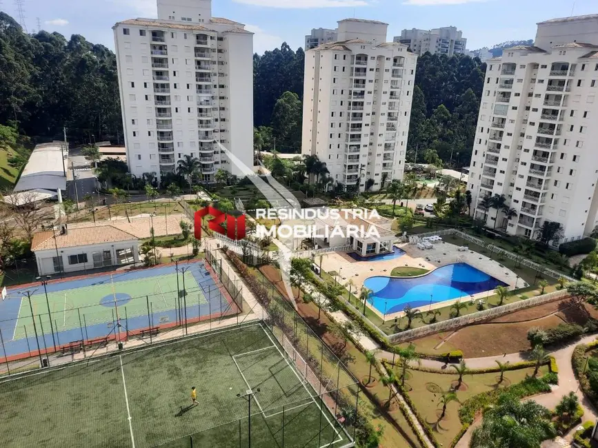 Foto 1 de Apartamento com 2 quartos à venda, 64m2 em Tamboré, Santana De Parnaiba - SP