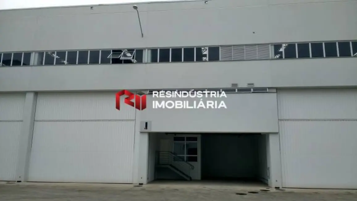 Foto 8 de Armazém / Galpão para alugar, 1100m2 em Jardim Alvorada, Jandira - SP