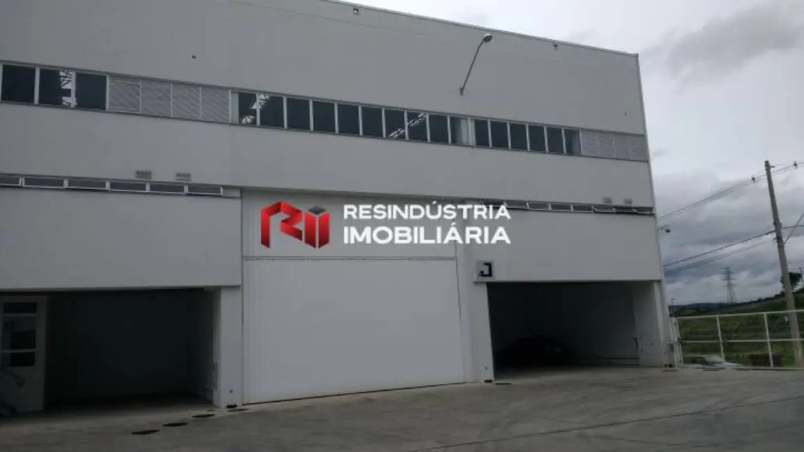 Foto 6 de Armazém / Galpão para alugar, 1100m2 em Jardim Alvorada, Jandira - SP