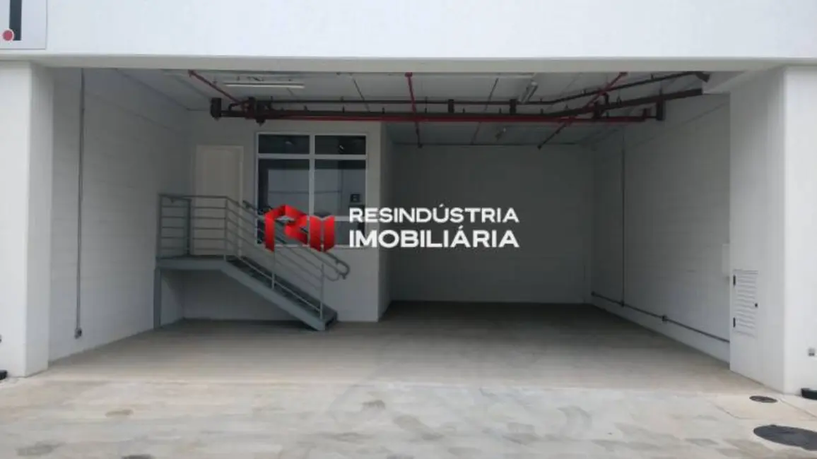 Foto 9 de Armazém / Galpão para alugar, 1100m2 em Jardim Alvorada, Jandira - SP