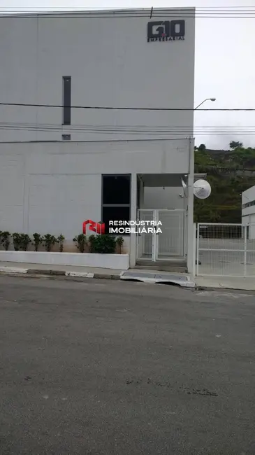 Foto 7 de Armazém / Galpão para alugar, 1100m2 em Jardim Alvorada, Jandira - SP