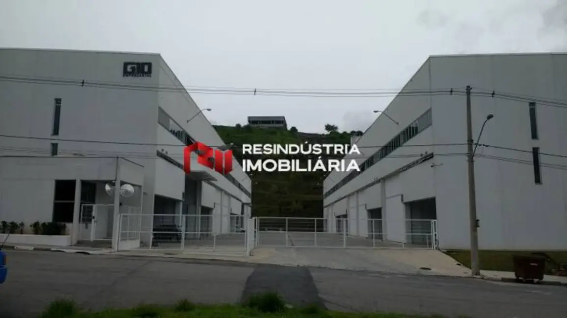 Foto 1 de Armazém / Galpão para alugar, 1100m2 em Jardim Alvorada, Jandira - SP