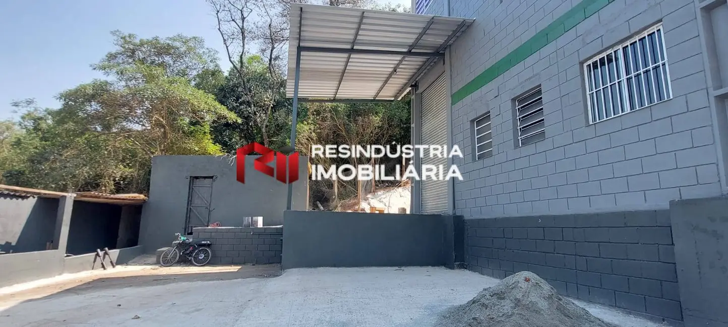 Armazém / Galpão para alugar, 360m2 em Chácaras São Luís, Santana De Parnaiba - SP - imagem 7 Foto 7 de Armazém / Galpão para alugar, 360m2 em Chácaras São Luís, Santana De Parnaiba - SP