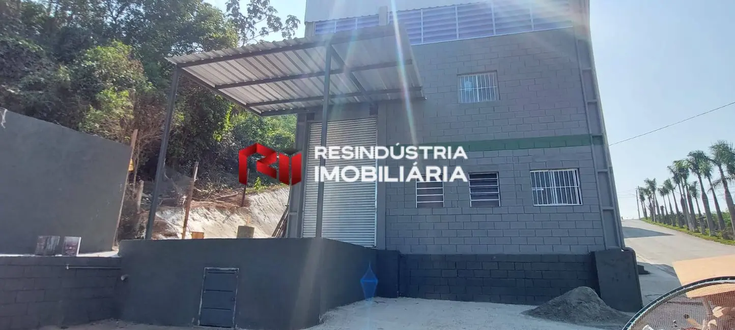 Armazém / Galpão para alugar, 360m2 em Chácaras São Luís, Santana De Parnaiba - SP - imagem 8 Foto 8 de Armazém / Galpão para alugar, 360m2 em Chácaras São Luís, Santana De Parnaiba - SP