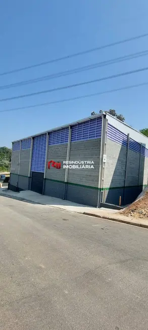 Armazém / Galpão para alugar, 360m2 em Chácaras São Luís, Santana De Parnaiba - SP - imagem 4 Foto 4 de Armazém / Galpão para alugar, 360m2 em Chácaras São Luís, Santana De Parnaiba - SP