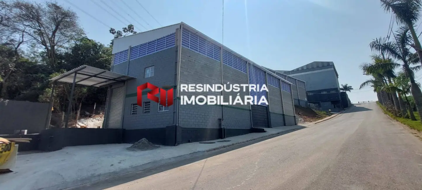 Armazém / Galpão para alugar, 360m2 em Chácaras São Luís, Santana De Parnaiba - SP - imagem 3 Foto 3 de Armazém / Galpão para alugar, 360m2 em Chácaras São Luís, Santana De Parnaiba - SP