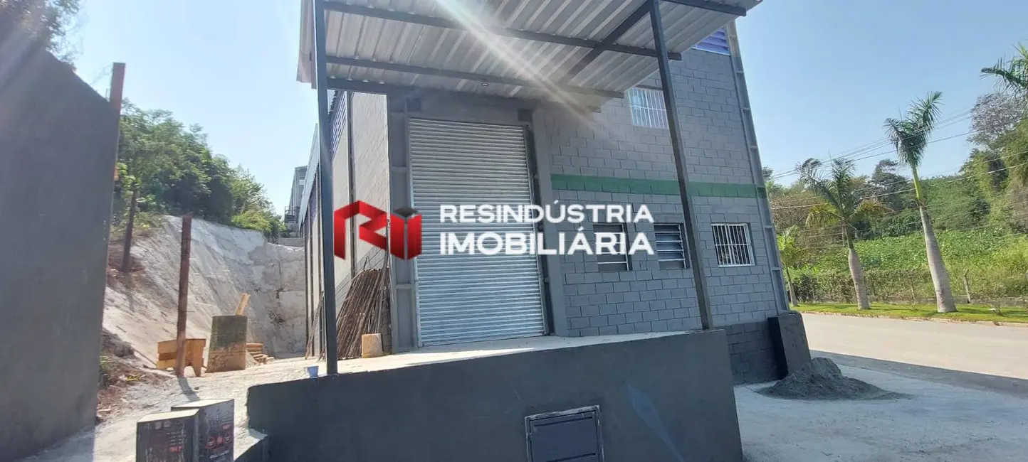 Armazém / Galpão para alugar, 360m2 em Chácaras São Luís, Santana De Parnaiba - SP - imagem 5 Foto 5 de Armazém / Galpão para alugar, 360m2 em Chácaras São Luís, Santana De Parnaiba - SP