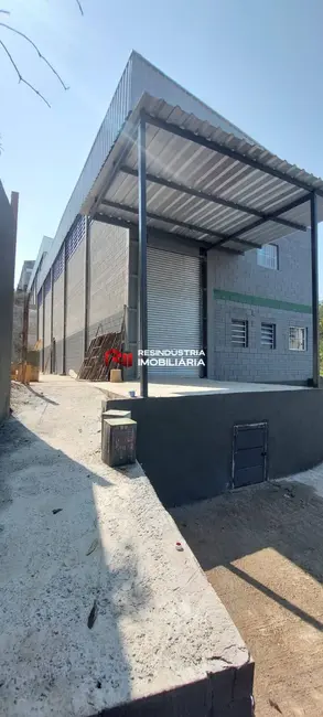 Armazém / Galpão para alugar, 360m2 em Chácaras São Luís, Santana De Parnaiba - SP - imagem 6 Foto 6 de Armazém / Galpão para alugar, 360m2 em Chácaras São Luís, Santana De Parnaiba - SP